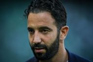 Sporting CP v Juventus: Quarterfinal Second Leg - UEFA Europa League